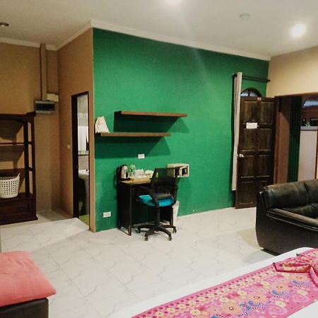 Phuket Siam Villas - SHA PLUS Chalong Exteriör bild