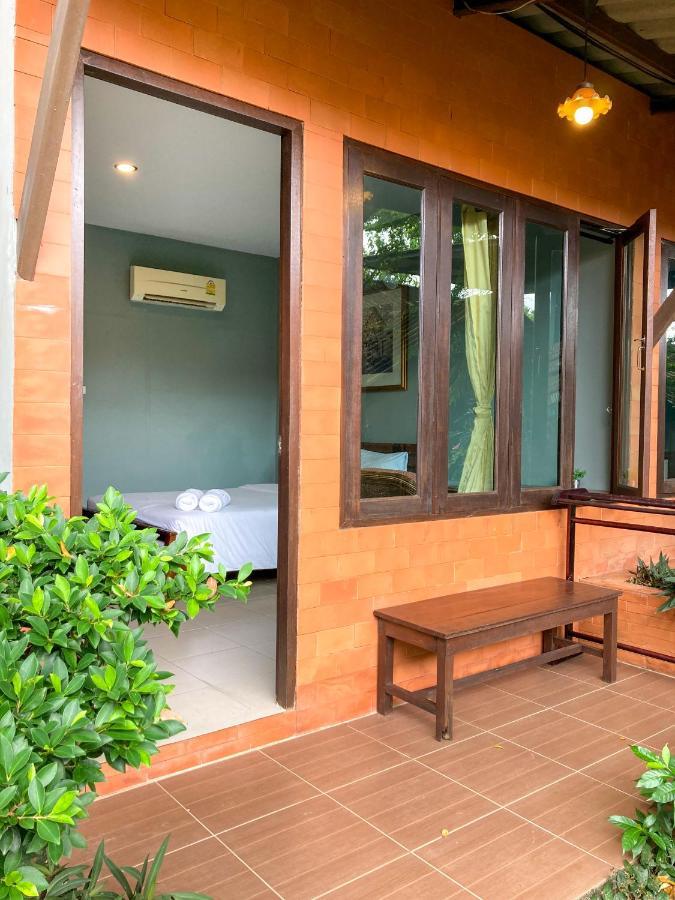 Phuket Siam Villas - SHA PLUS Chalong Exteriör bild