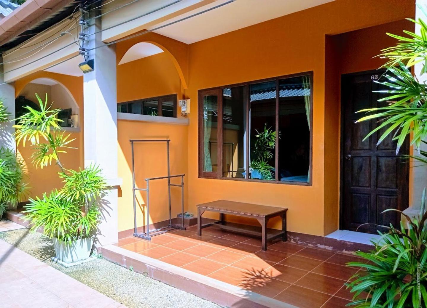 Phuket Siam Villas - SHA PLUS Chalong Exteriör bild
