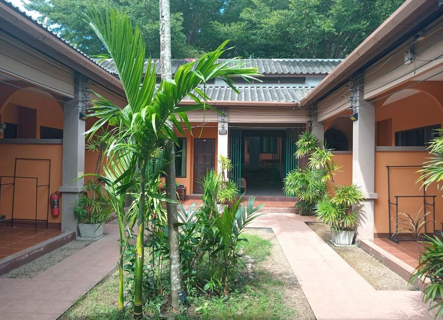 Phuket Siam Villas - SHA PLUS Chalong Exteriör bild