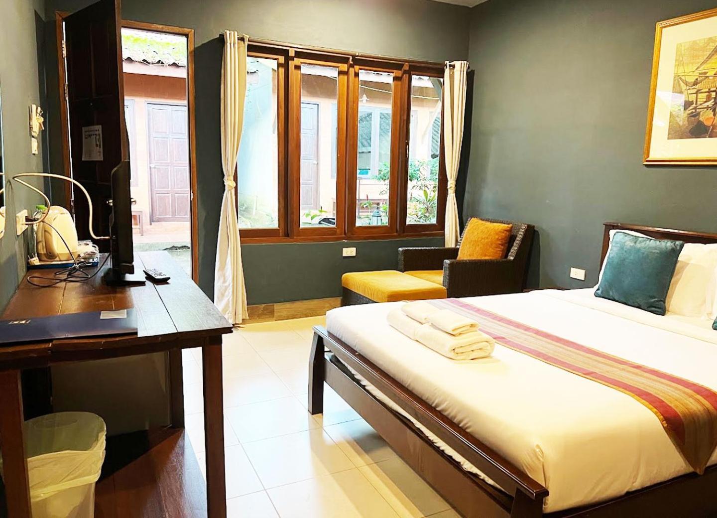 Phuket Siam Villas - SHA PLUS Chalong Exteriör bild