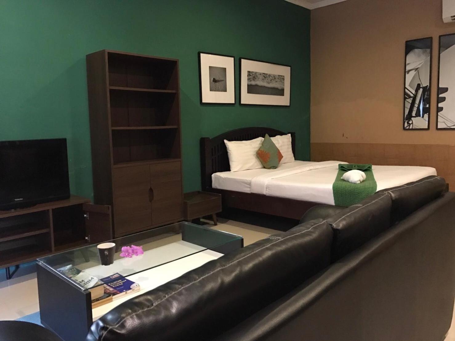 Phuket Siam Villas - SHA PLUS Chalong Exteriör bild