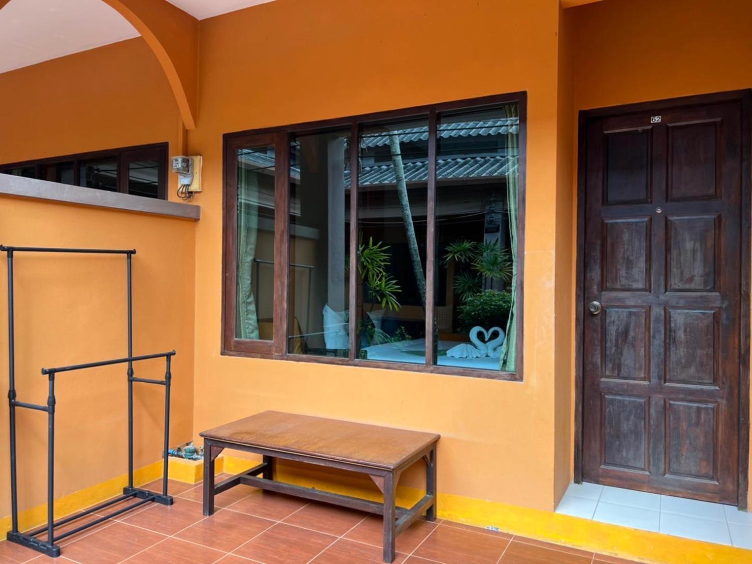 Phuket Siam Villas - SHA PLUS Chalong Rum bild