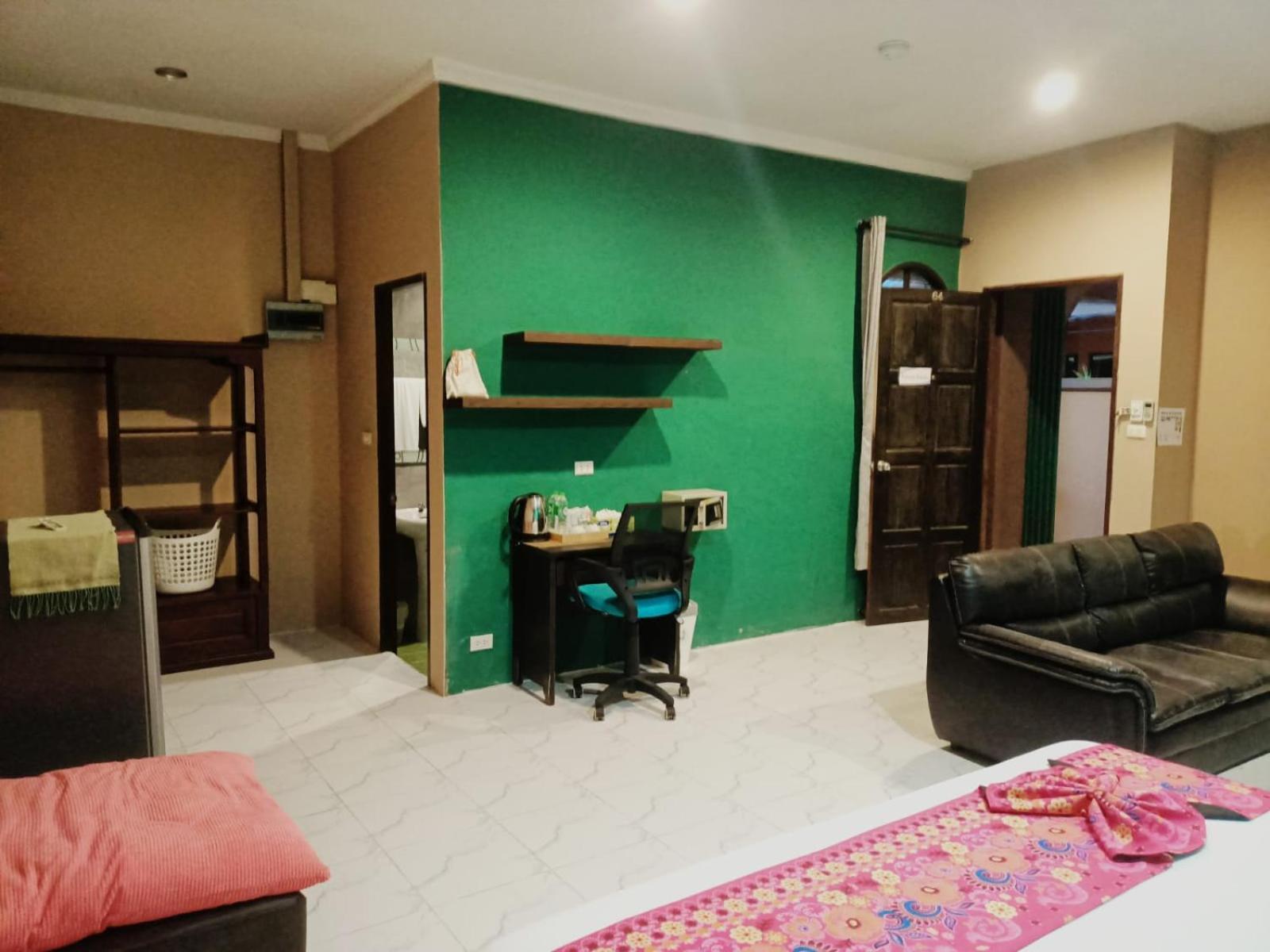 Phuket Siam Villas - SHA PLUS Chalong Exteriör bild