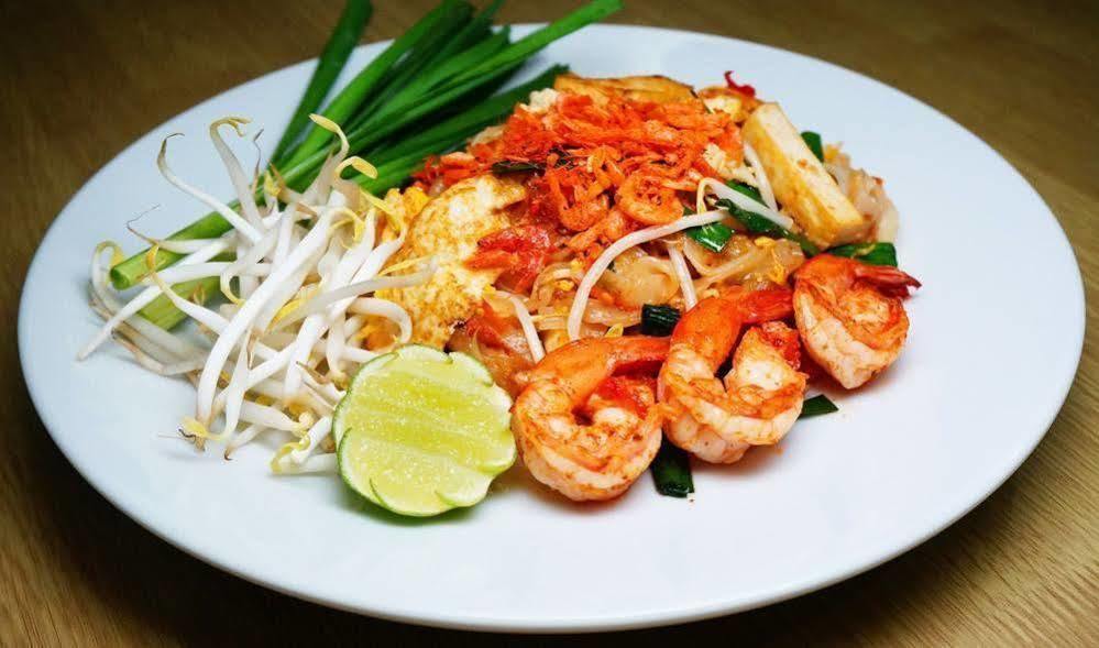 Phuket Siam Villas - SHA PLUS Chalong Exteriör bild