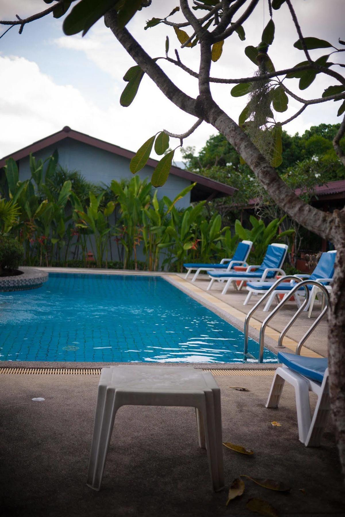 Phuket Siam Villas - SHA PLUS Chalong Exteriör bild