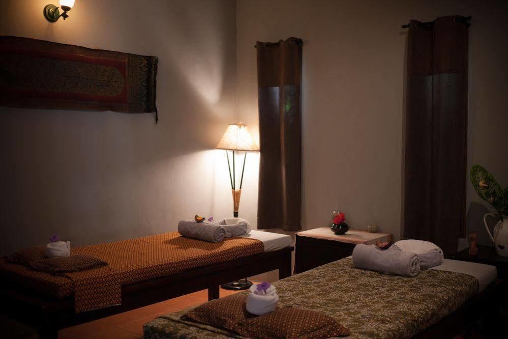 Phuket Siam Villas - SHA PLUS Chalong Exteriör bild