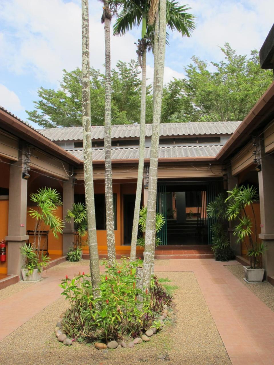 Phuket Siam Villas - SHA PLUS Chalong Exteriör bild