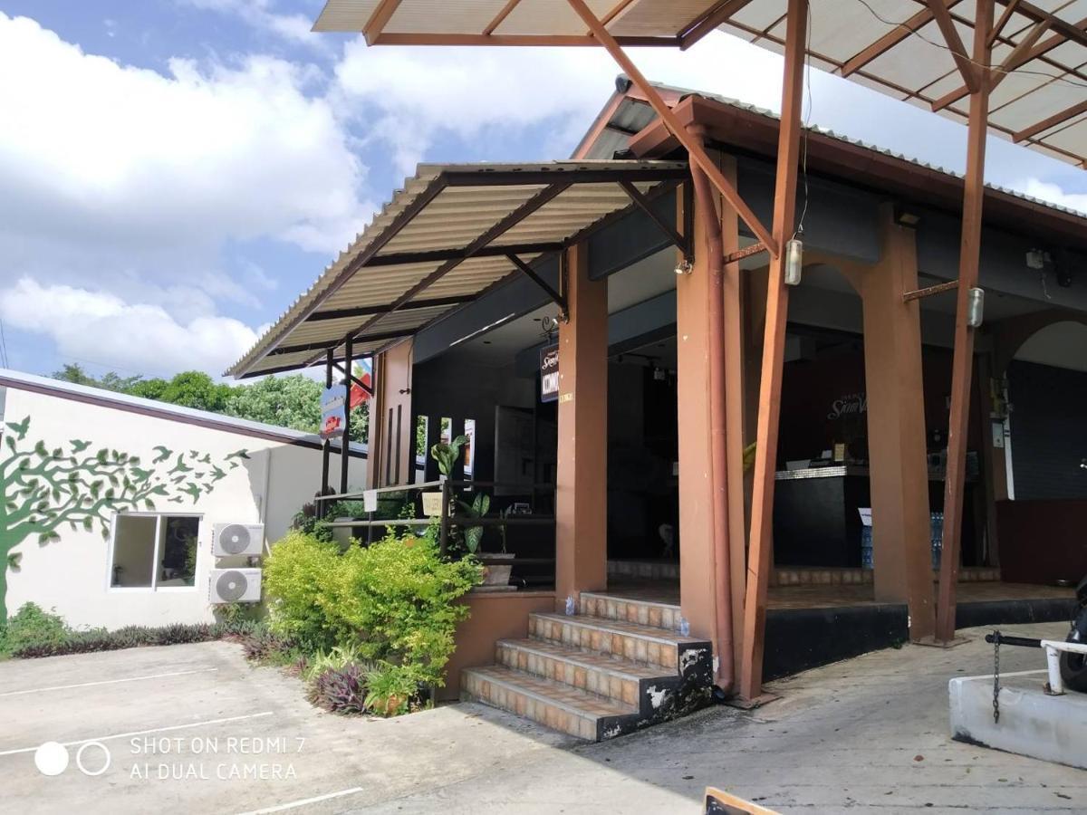 Phuket Siam Villas - SHA PLUS Chalong Exteriör bild